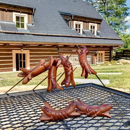Apartamento Roubenka Pod Troskami Ktová Exterior foto