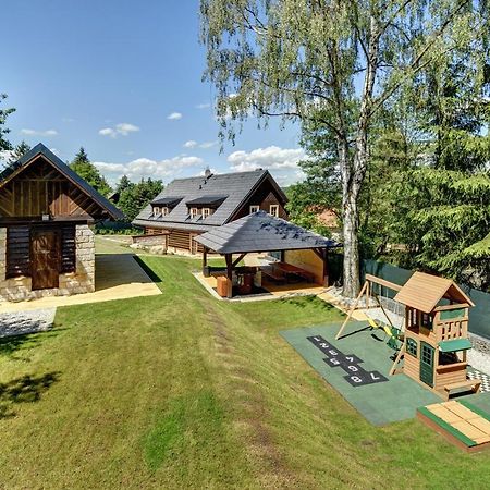 Apartamento Roubenka Pod Troskami Ktová Exterior foto