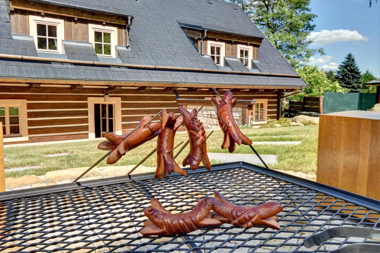 Apartamento Roubenka Pod Troskami Ktová Exterior foto