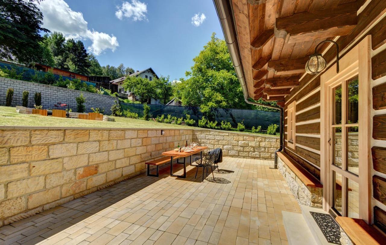 Apartamento Roubenka Pod Troskami Ktová Exterior foto