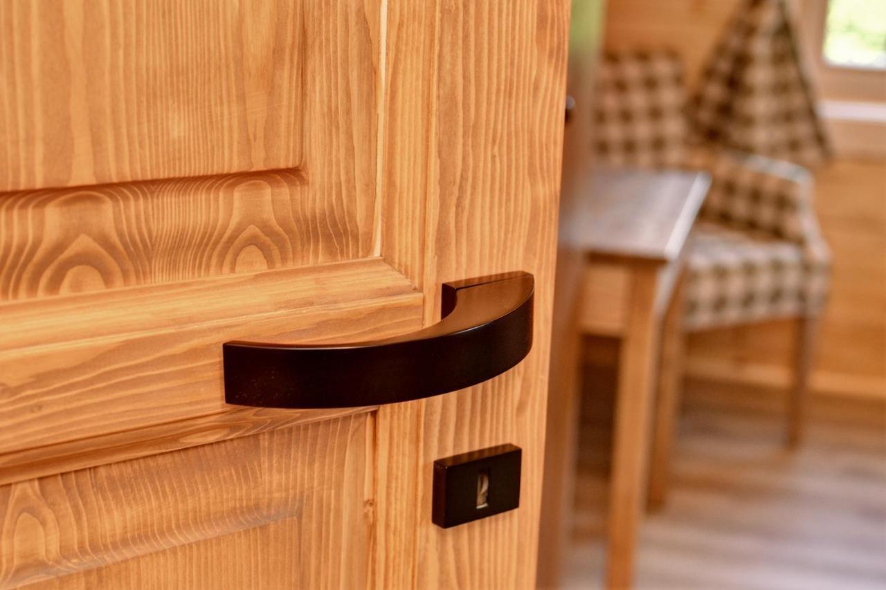 Apartamento Roubenka Pod Troskami Ktová Exterior foto