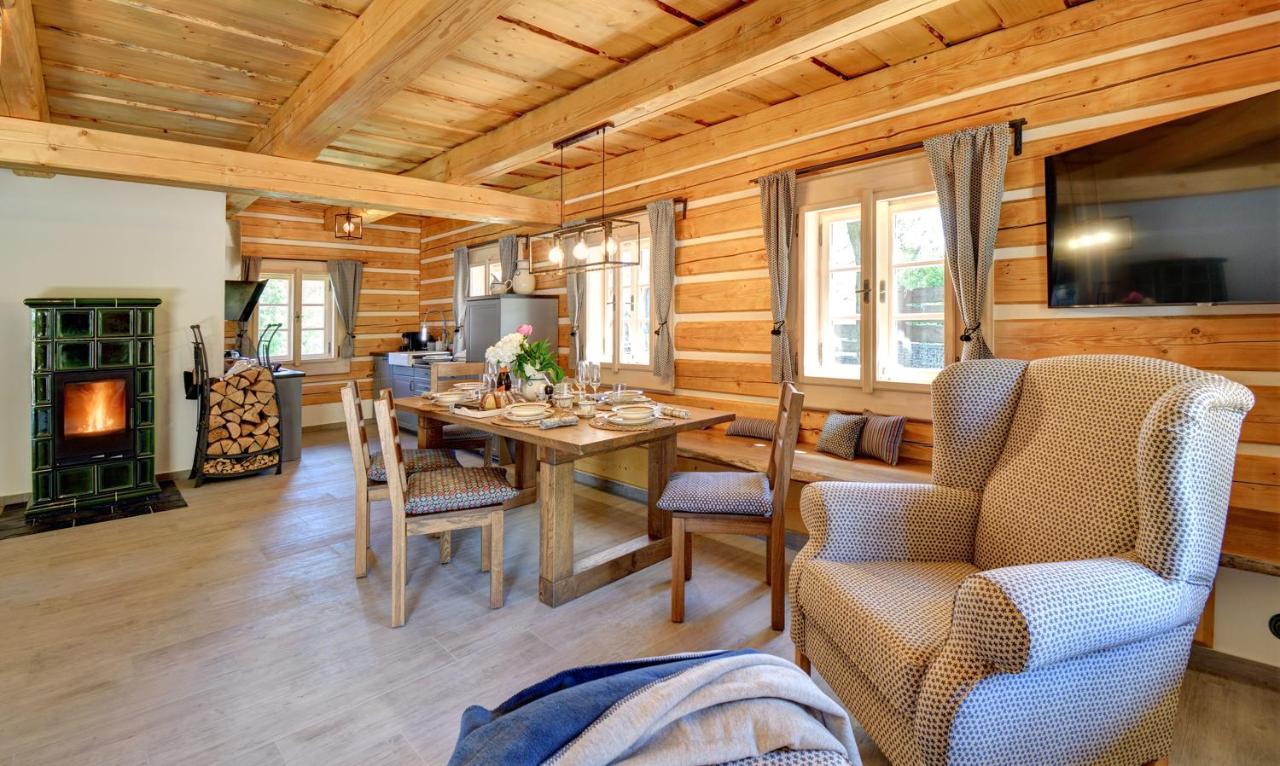 Apartamento Roubenka Pod Troskami Ktová Exterior foto