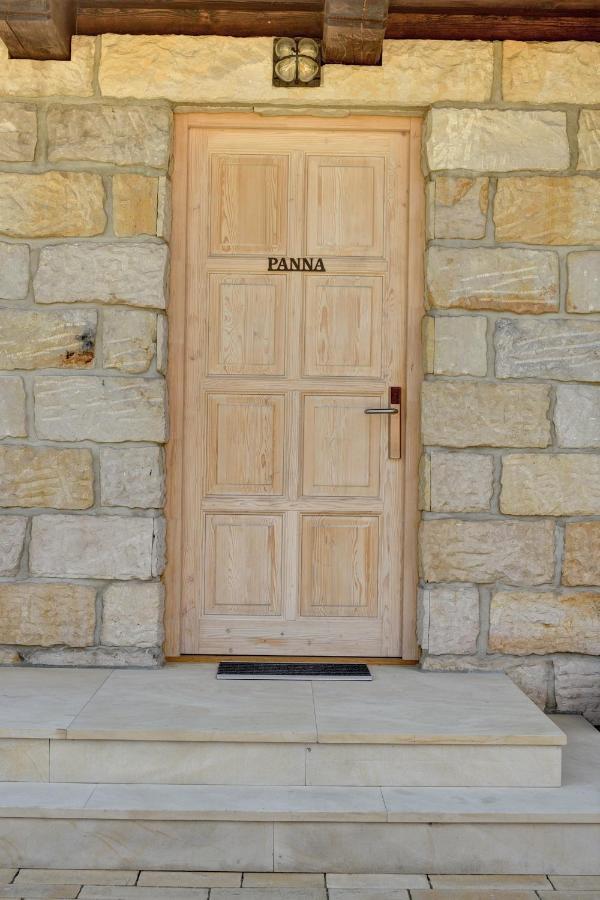 Apartamento Roubenka Pod Troskami Ktová Exterior foto
