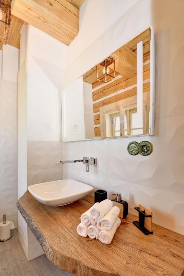 Apartamento Roubenka Pod Troskami Ktová Exterior foto