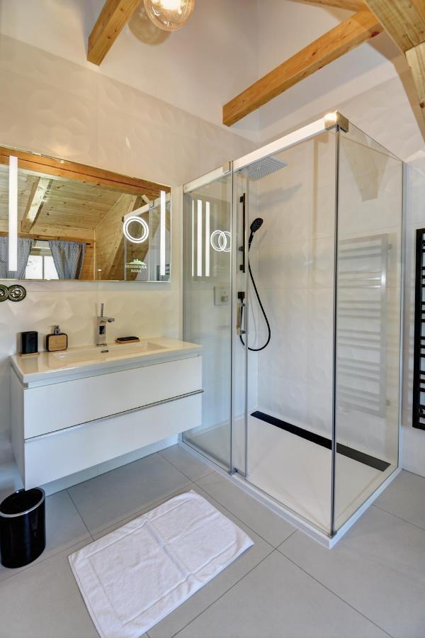 Apartamento Roubenka Pod Troskami Ktová Exterior foto