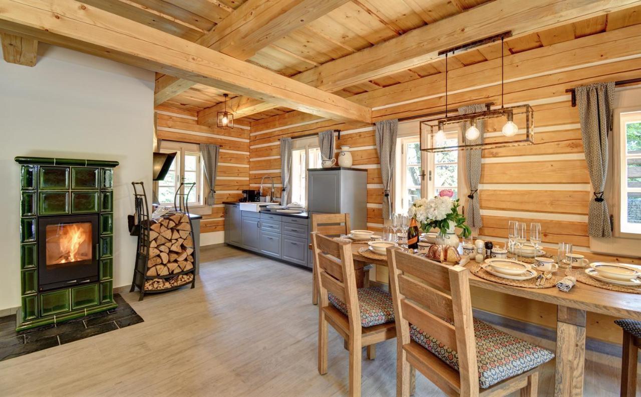 Apartamento Roubenka Pod Troskami Ktová Exterior foto