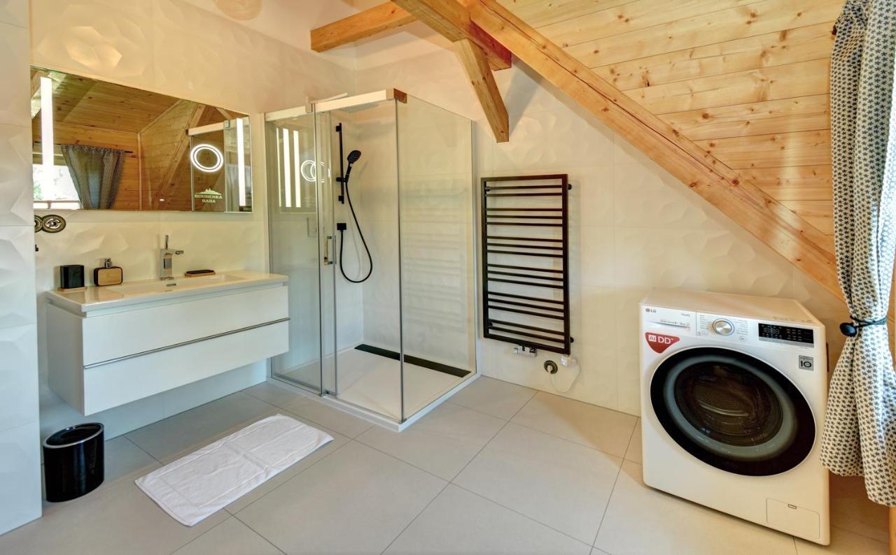 Apartamento Roubenka Pod Troskami Ktová Exterior foto