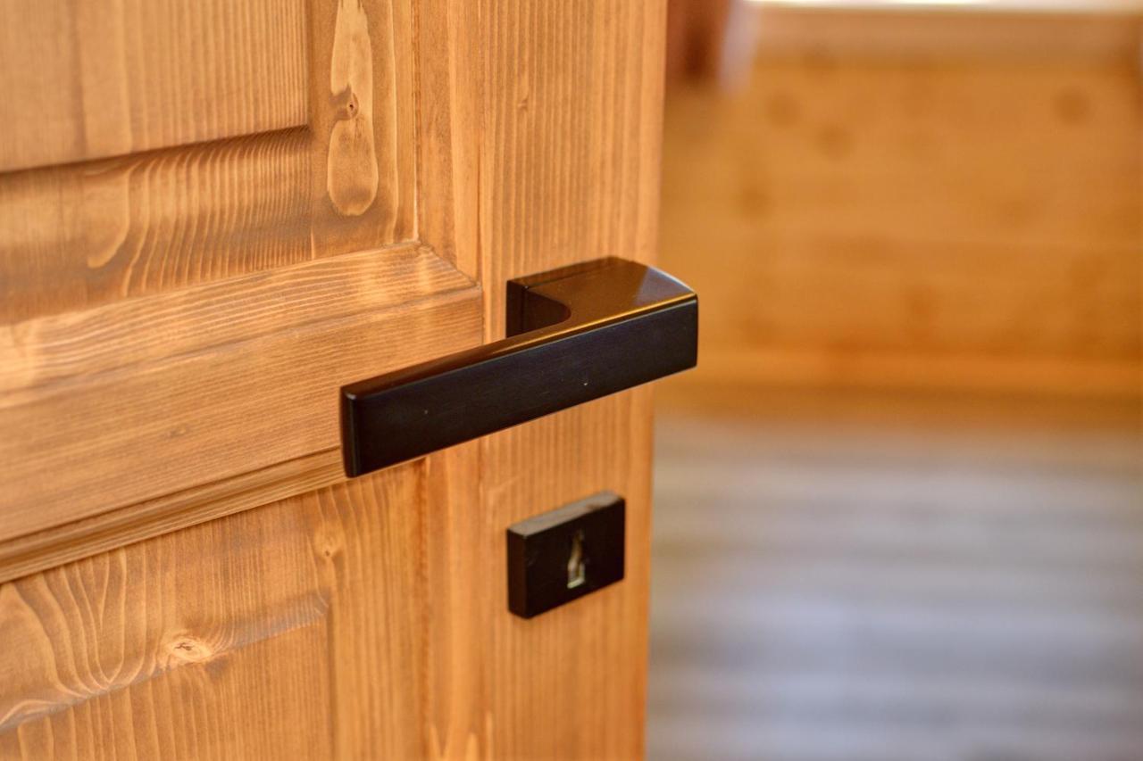 Apartamento Roubenka Pod Troskami Ktová Exterior foto
